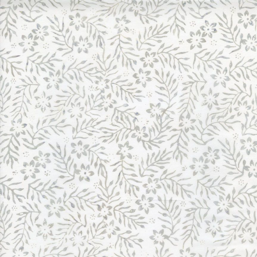 SPIKE LEAF FLORAL