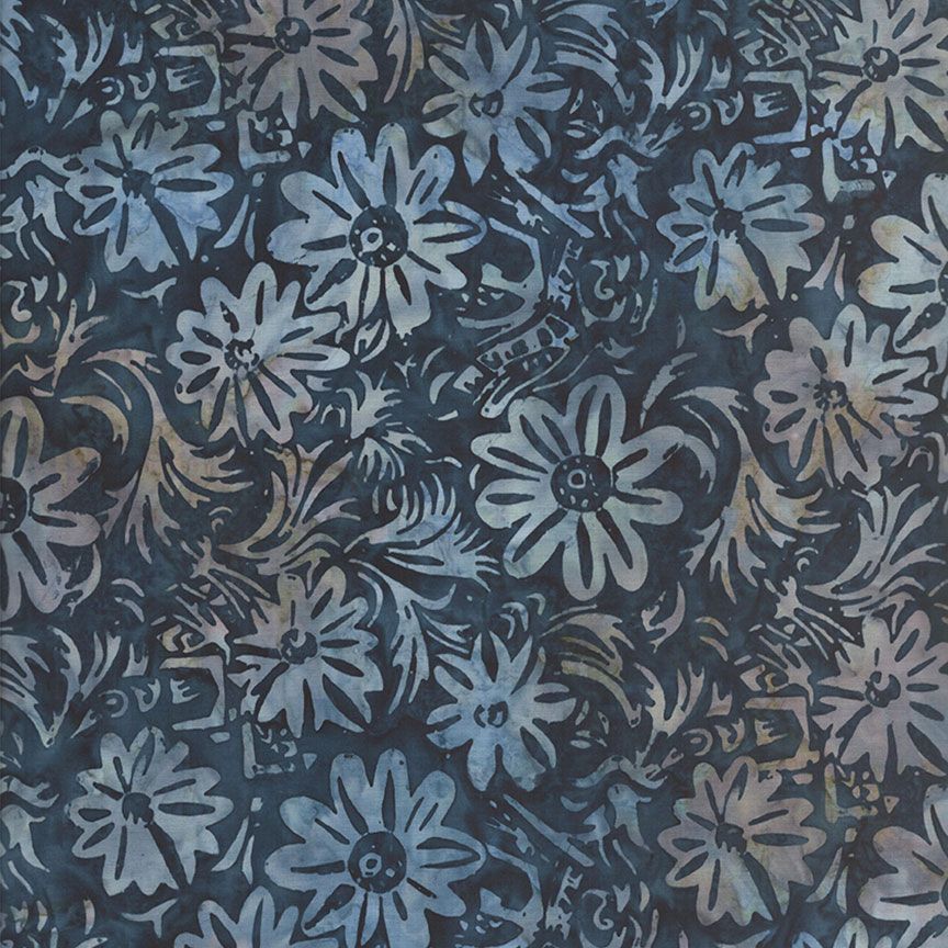 SPRING FLORAL