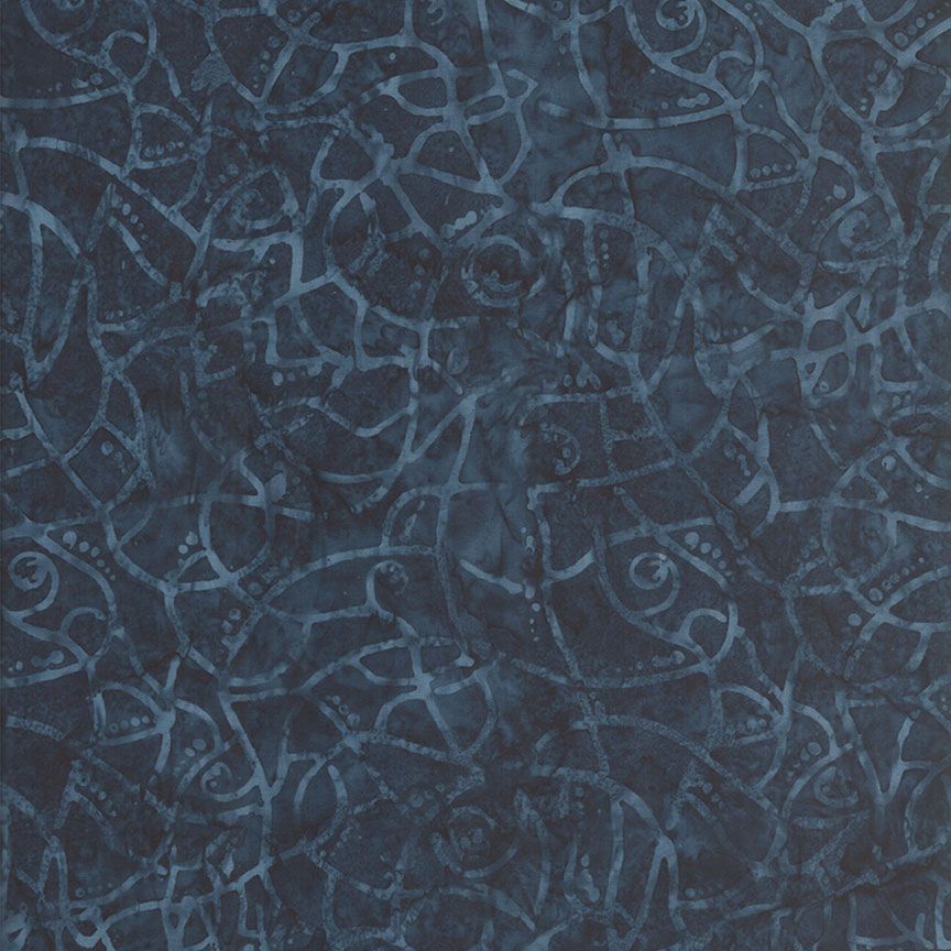 WANDERING MAZE