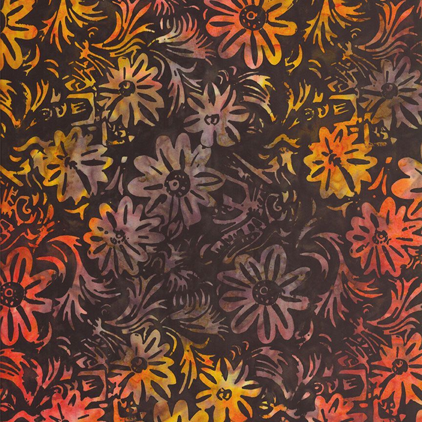 SPRING FLORAL