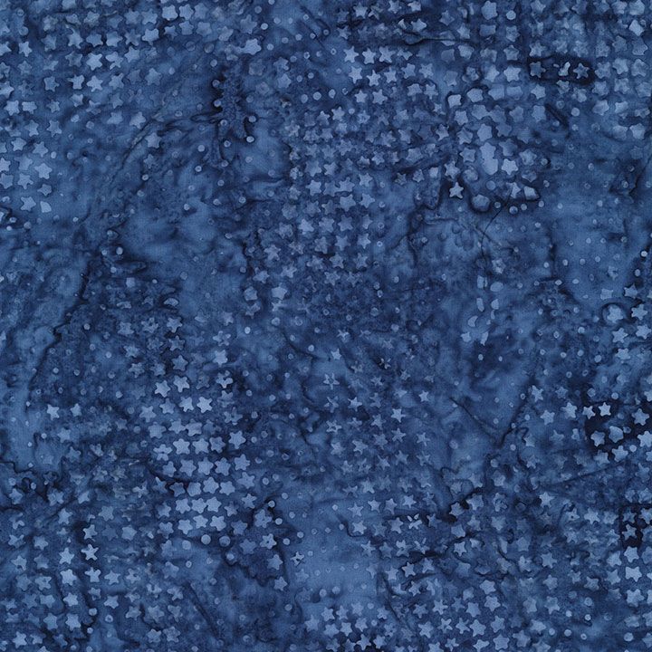 STARS & DOTS