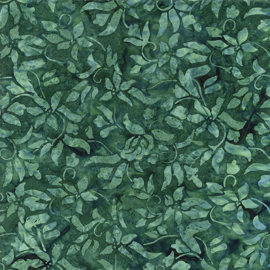 SIMPLE ABSTRACT FLORALS