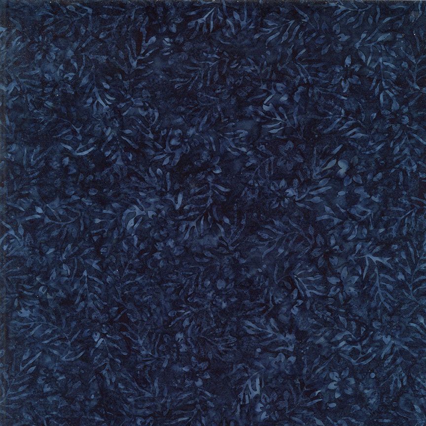 SPIKE LEAF FLORAL