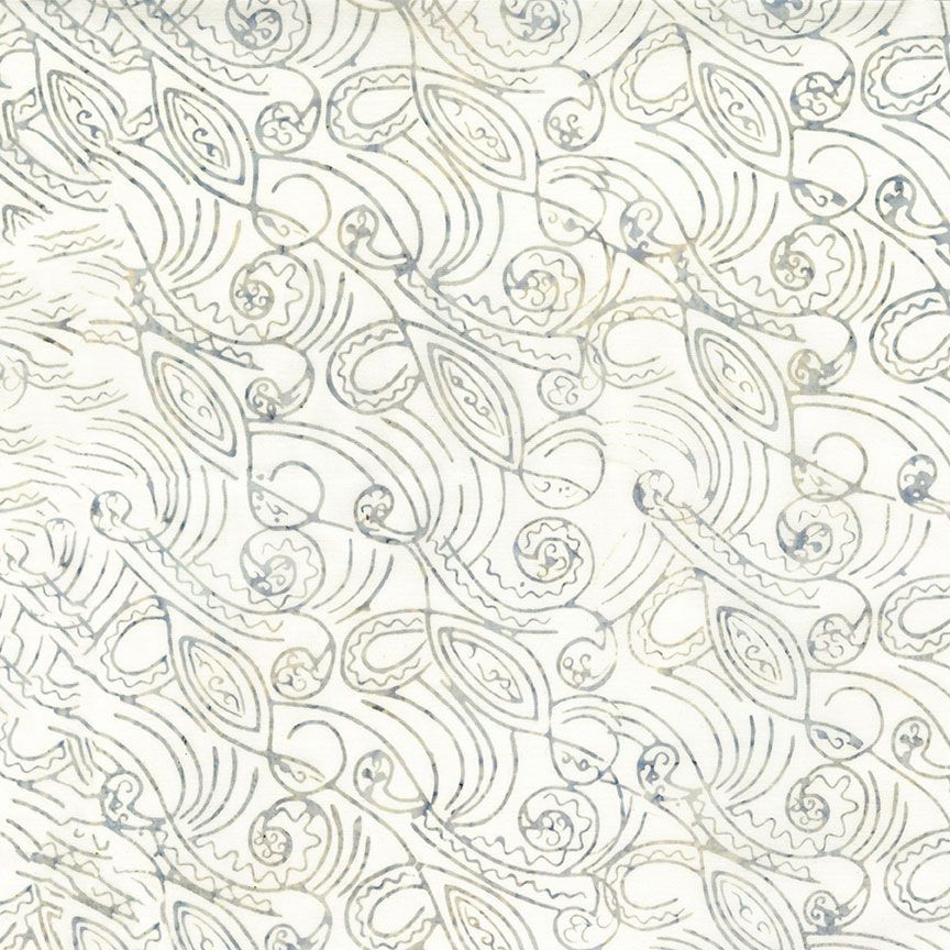 VINTAGE SWIRLS