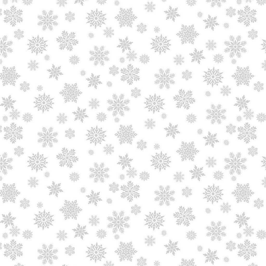 SNOWFLAKES