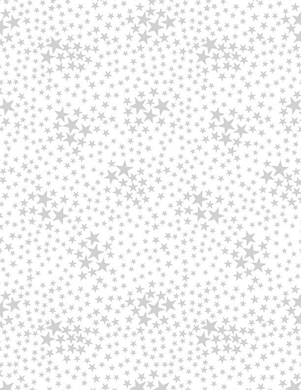 TINY PATRIOTIC STARS