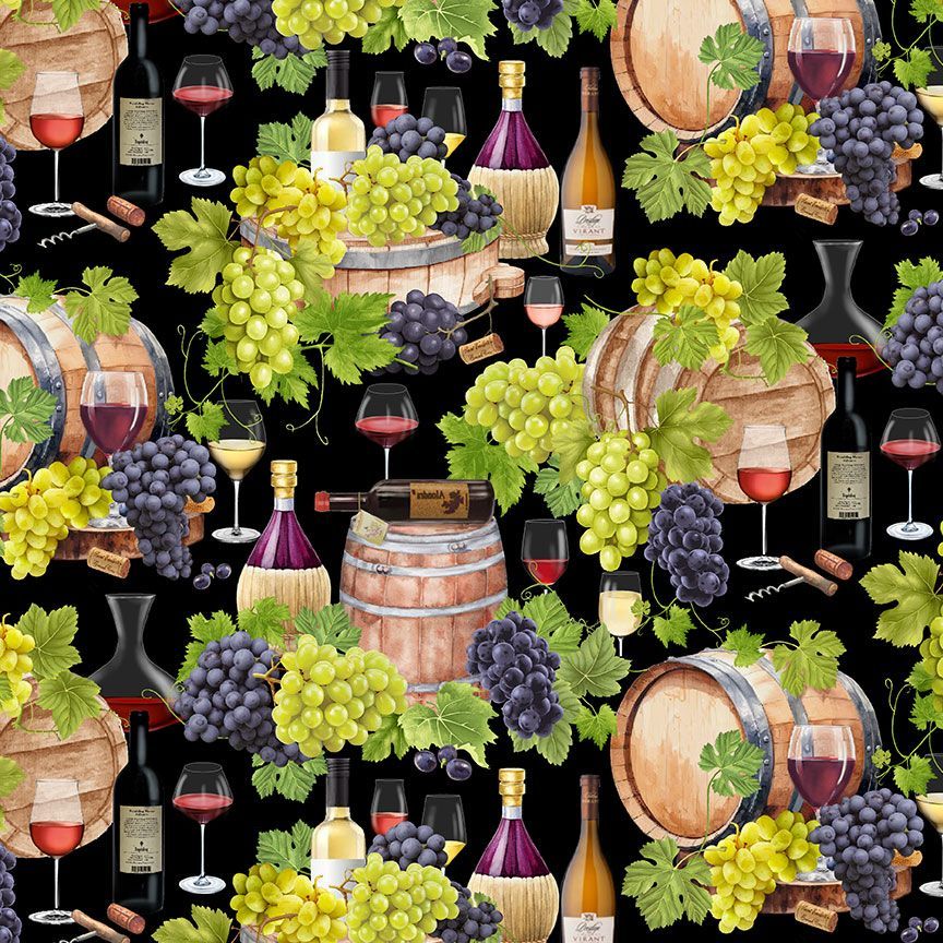 VINTAGE WINE CELLAR
