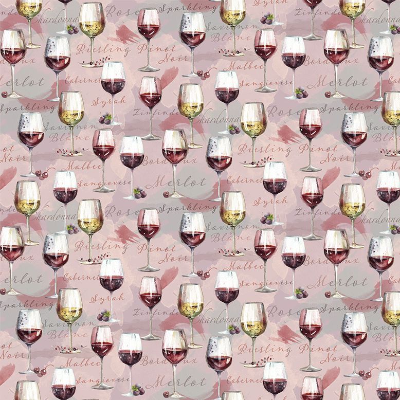 WINE GLASSES