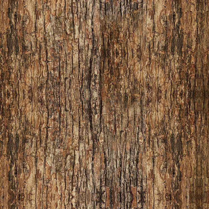 WOOD TREE BARK