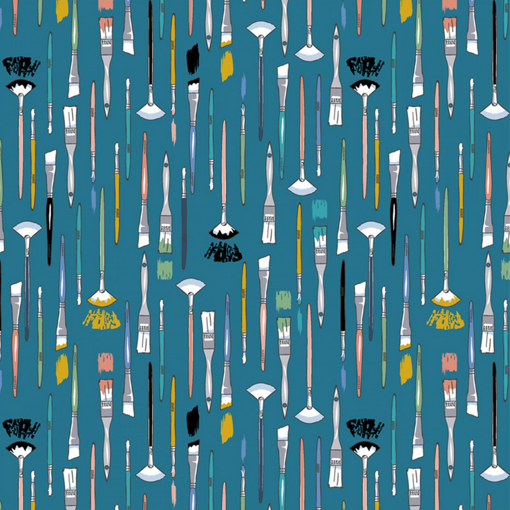 Paint Brushes