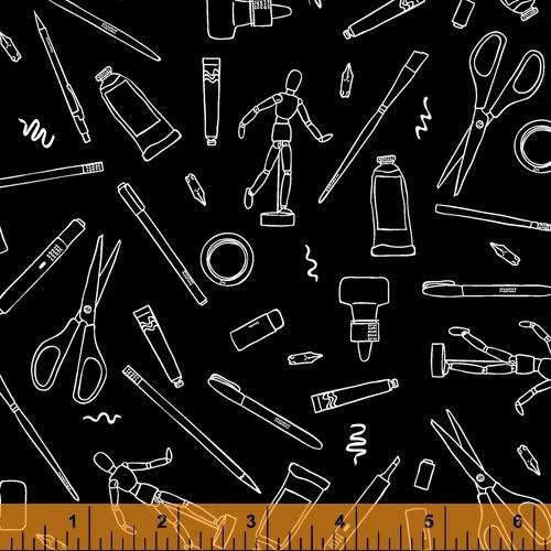 Art Tools