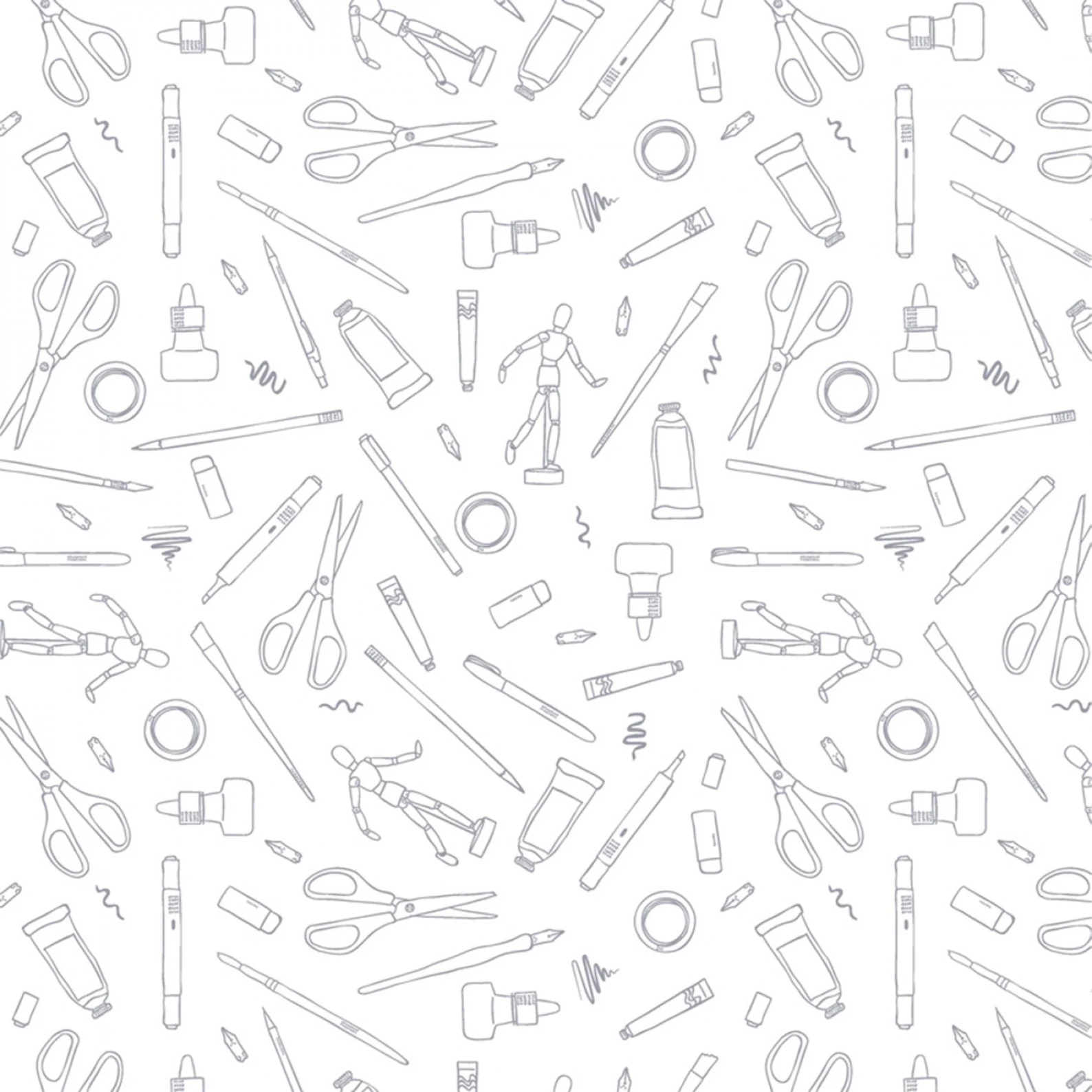 Art Tools