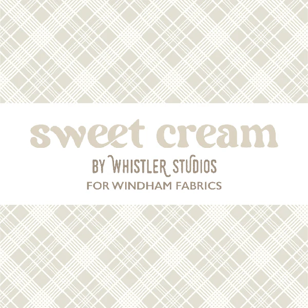Sweet Cream
