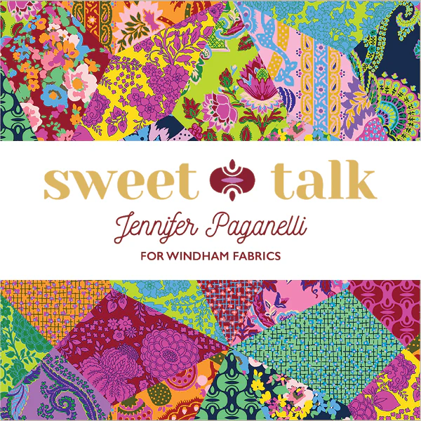 Sweet Talk