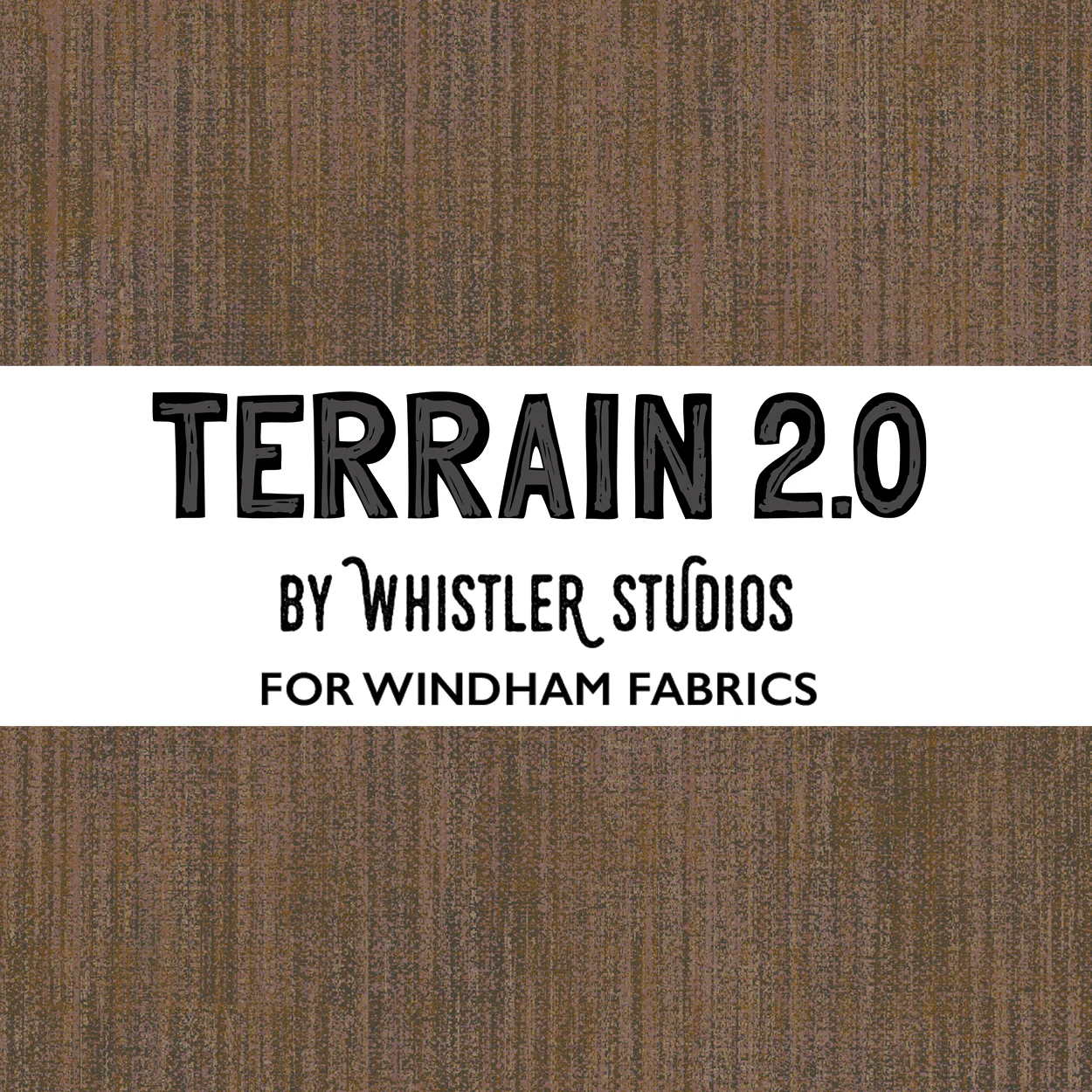 Terrain 2.0