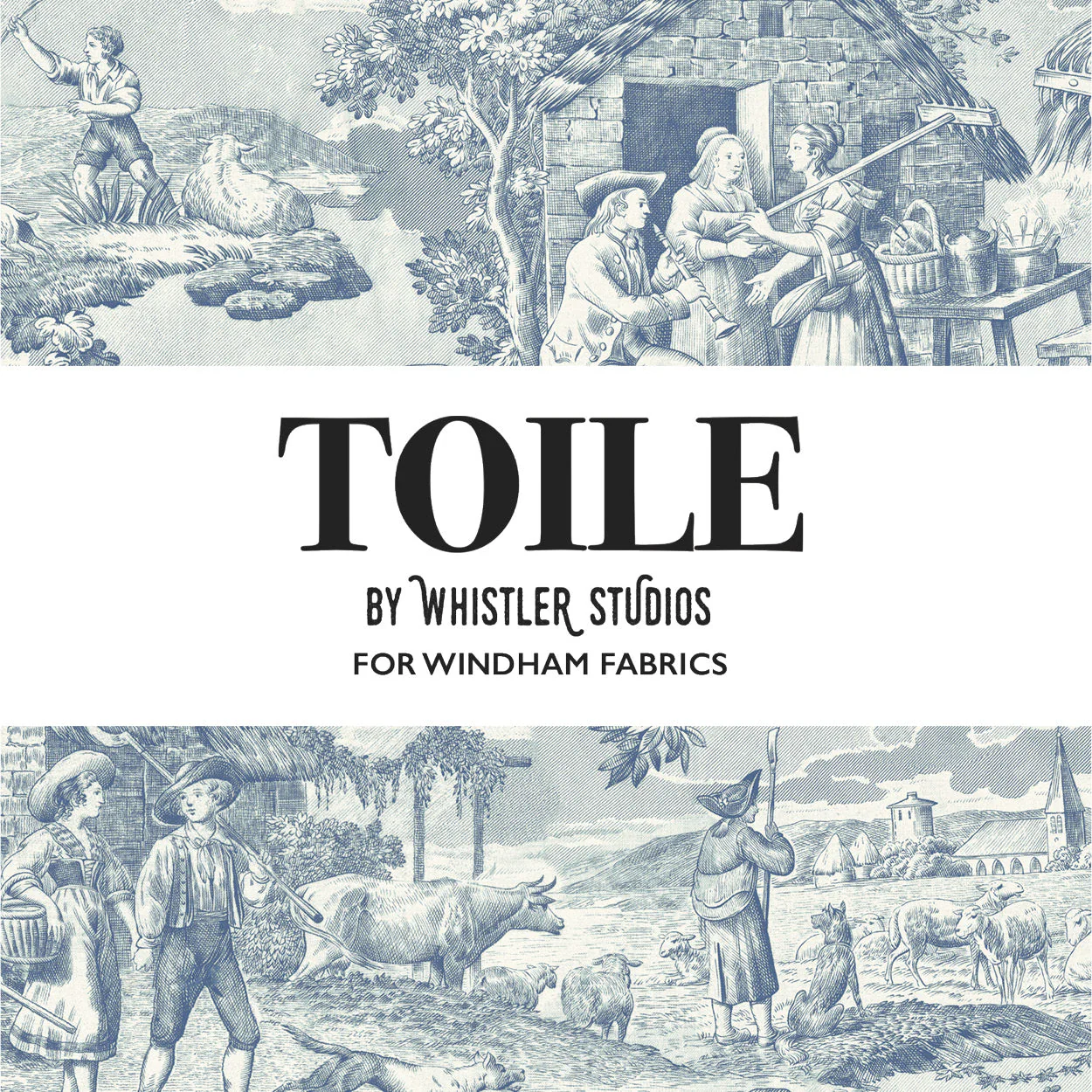 Toile