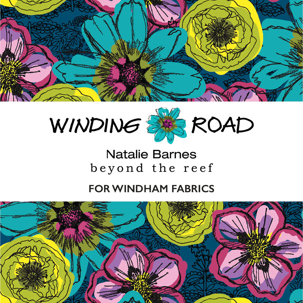 Winding Road