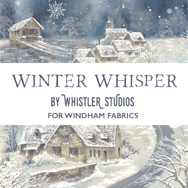 Winter Whisper