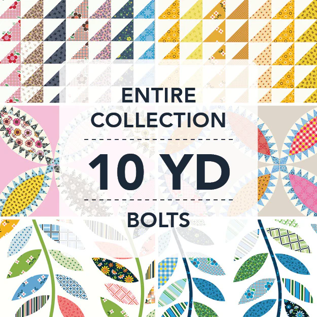 10Yd Assortment