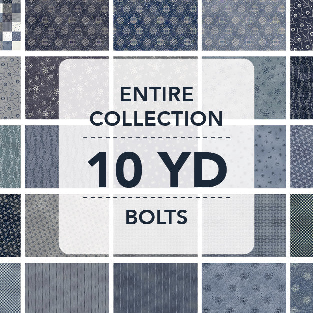 10Yd Assortment