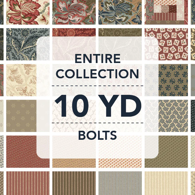 10Yd Assortment