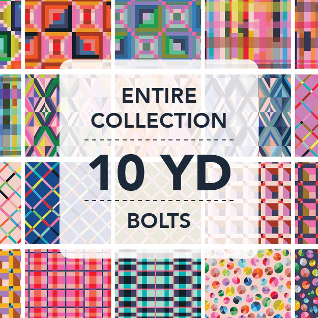 10Yd Assortment