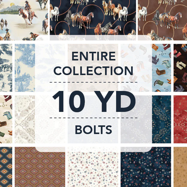 10Yd Assortment