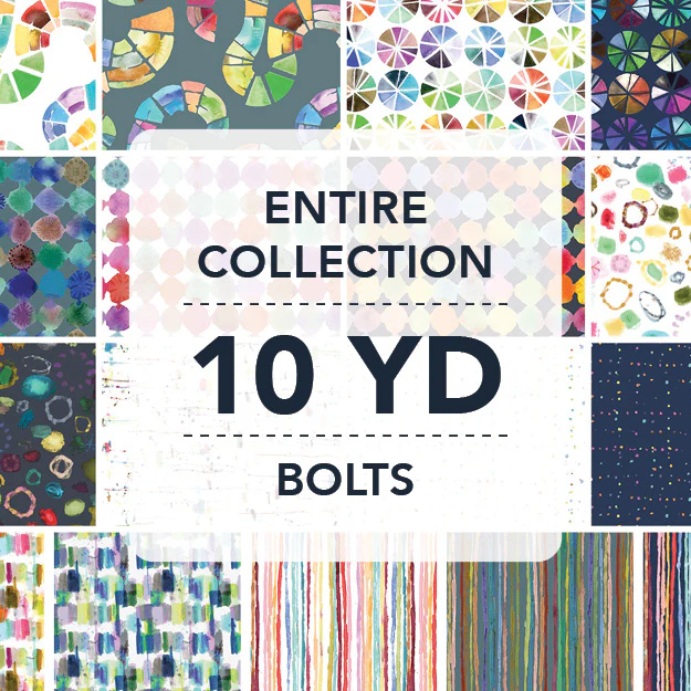 10Yd Assortment