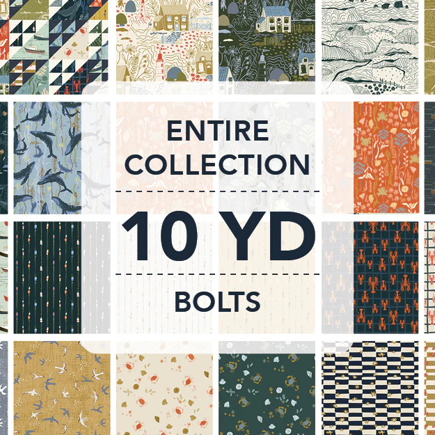 10Yd Assortment