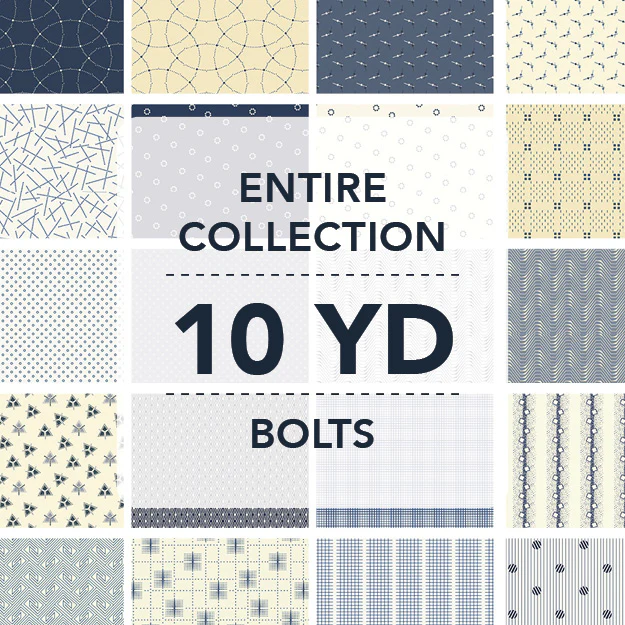 10Yd Assortment
