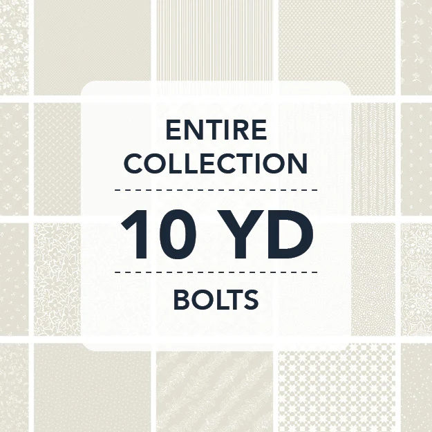 10Yd Assortment