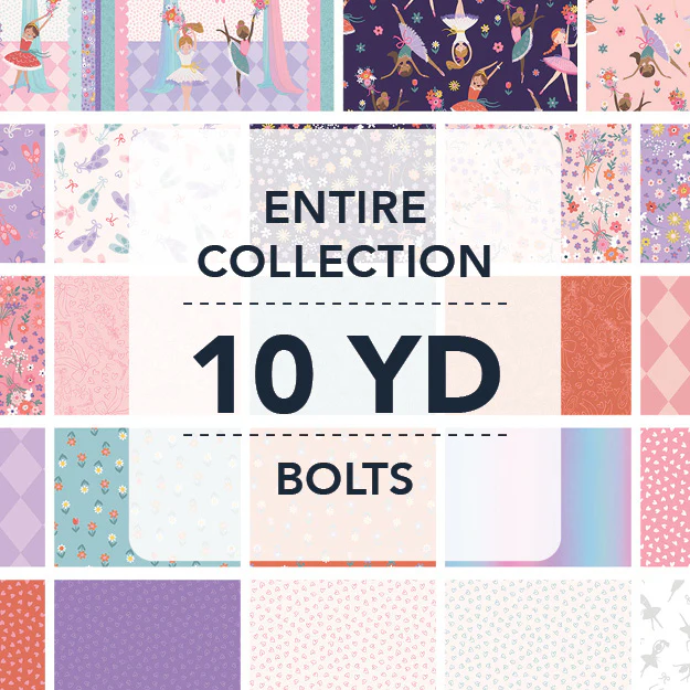 10Yd Assortment