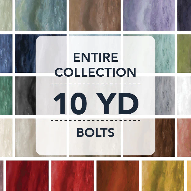 10Yd Assortment