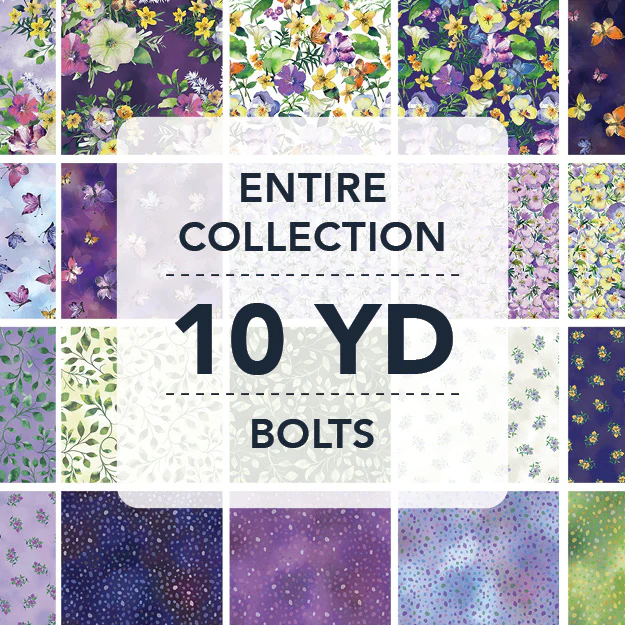 10Yd Assortment
