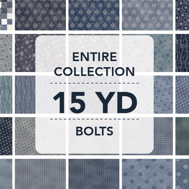 15Yd Assortment