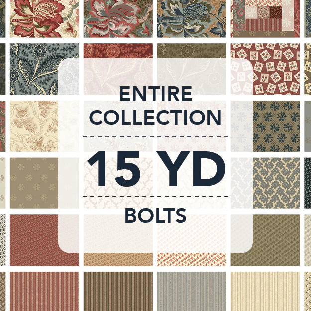 15Yd Assortment