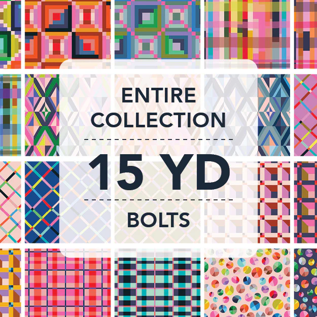 15Yd Assortment