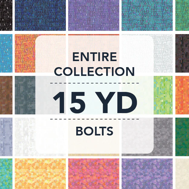 15Yd Assortment