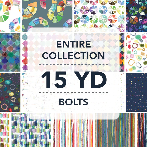 15Yd Assortment