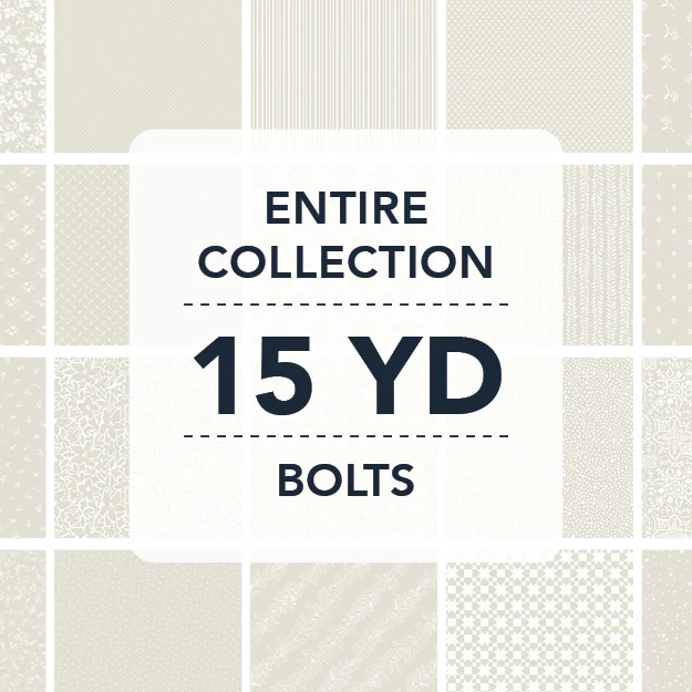 15Yd Assortment