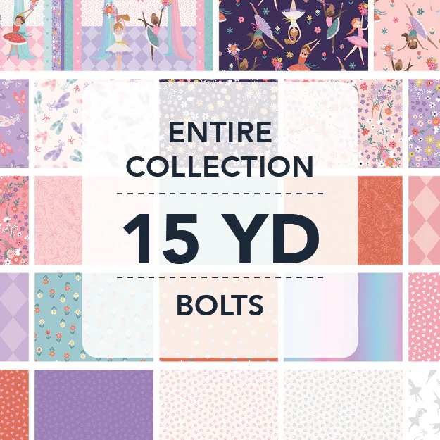 15Yd Assortment