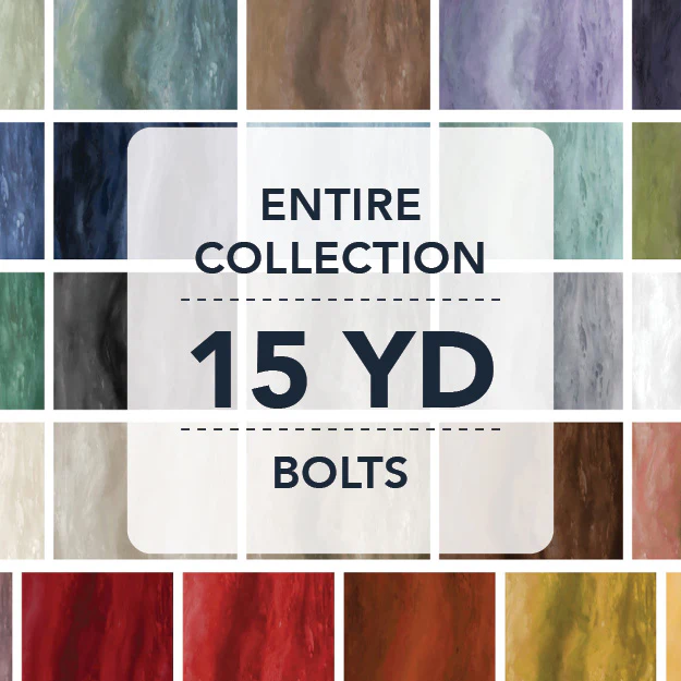 15Yd Assortment