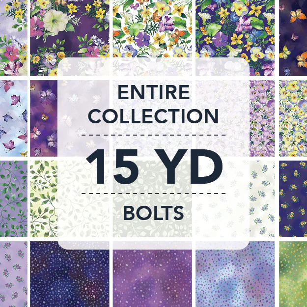 15Yd Assortment