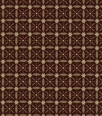 Walnut Brown fabric collection by Windham Fabrics