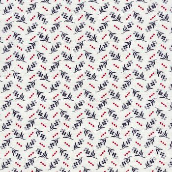 Vintage Shirtings fabric collection by Windham Fabrics