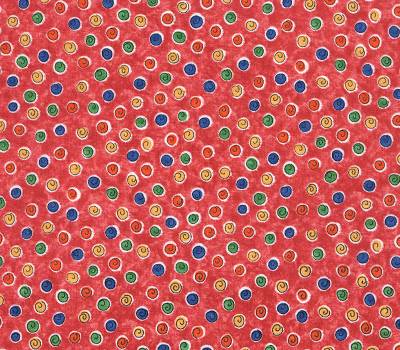 Patchwork Garden fabric collection by Windham Fabrics