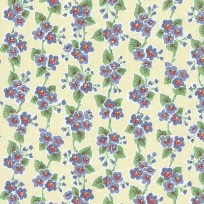Garden Market Florals