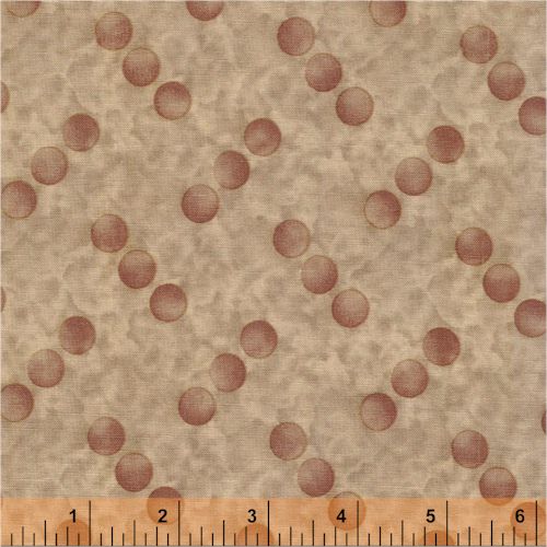 25786-60 quilting fabric from the Worn and Loved collection by Windham Fabrics