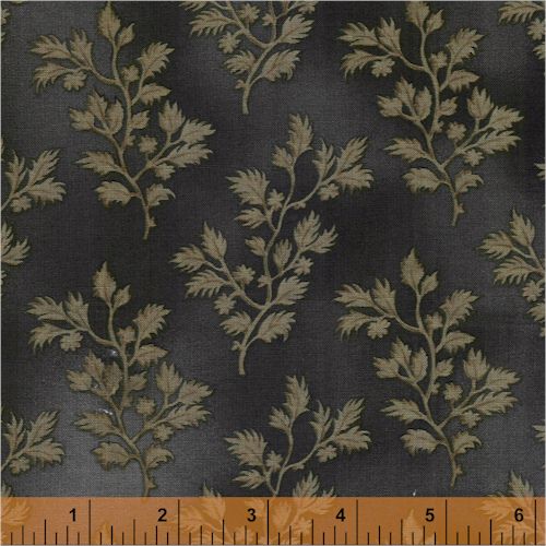 25788-1 quilting fabric from the Worn and Loved collection by Windham Fabrics