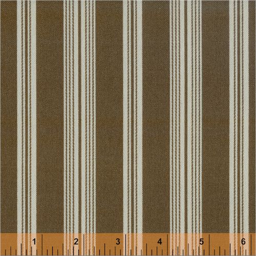 Wainscott fabric collection by Windham Fabrics